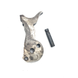 Ruger New Model Blackhawk .357Magnum, Revolver Parts: Hammer, Pivot
