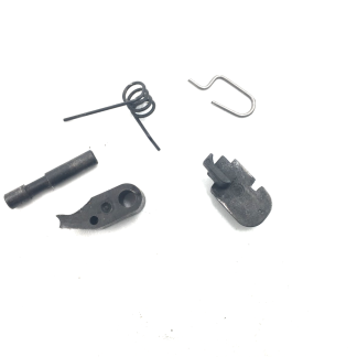 Ruger LCP .380ACP, Pistol Parts: Hammer Catch, Hold Open, Pin, Springs