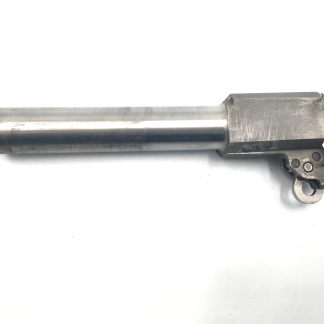 Ruger P90 .45ACP, Pistol Parts: Barrel