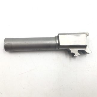 Taurus PT-111 G2 Millennium 9mm, Pistol Parts: Barrel