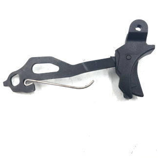 Beretta APX 9 x 19, Pistol Parts: Trigger