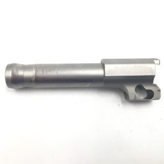 SCCY CPX-2 9mm, Pistol Parts: Barrel