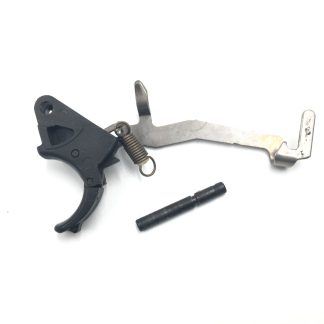 Smith & Wesson SD9VE 9mm, Pistol Parts: Trigger, Pin, Spring