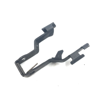 Smith & Wesson M&P9 9mm, Pistol Parts: Slide Stop