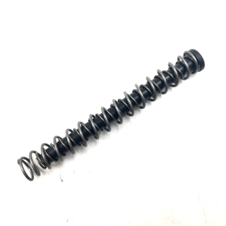 Ruger LC9 9mm, Pistol Parts: Recoil Springs, Guide