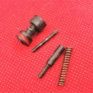 MOSSBERG RIFLES 702 PLINKSTER 22 LR Safety, Spring, Plunger