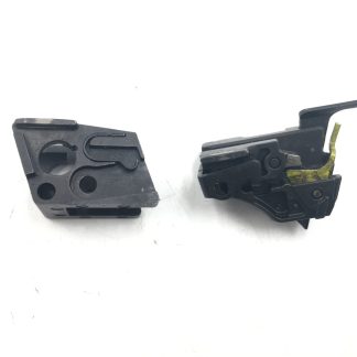 Smith & Wesson M&P 9 Shield 9mm, Housing, Support