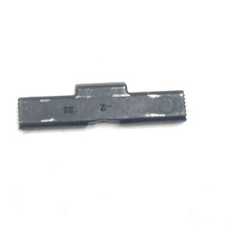 CZ P-10S 9mm, Pistol Parts: Barrel Catch