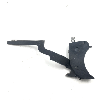 Jimenez J.A. Nine 9mm, Pistol Parts: Trigger