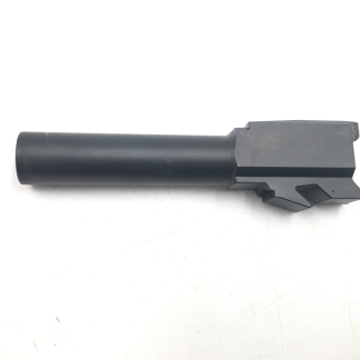 Mossberg MC1 SC 9mm, Pistol Parts: Barrel