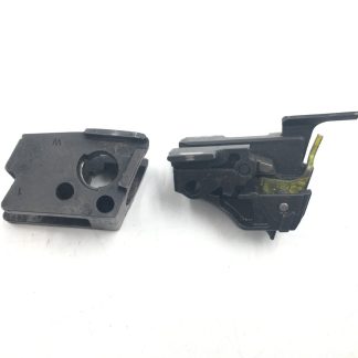Smith & Wesson M&P9 Shield 9mm, Pistol Parts: Housing, Support