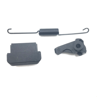 Ruger Security 9 9mm, Pistol Parts: Hammer, Spring, Seat