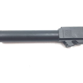 Stoeger STR-9 9x19, Pistol Parts: Barrel