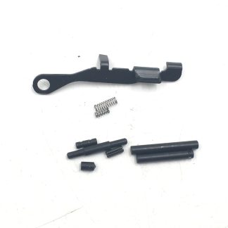 Springfield Armory XDM-9 9mm, Pistol Parts: Recoil Guide