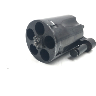 Rossi M33 .38 Special, Revolver Parts: Cylinder with Yoke