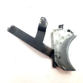 Jennings J-22 .22LR, Pistol Parts: Trigger
