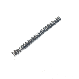 Ruger LCP .380ACP, Pistol Parts: Recoil Springs, Guide