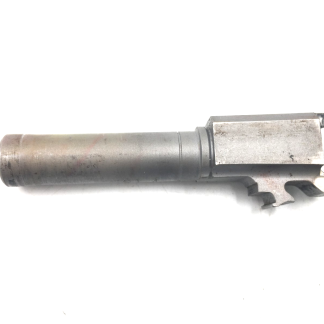 Taurus G2C 9mm, Pistol Parts: Barrel