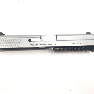 FNH FNP-40 .40S&W, Pistol Parts: Slide, Barrel, Recoil Guide