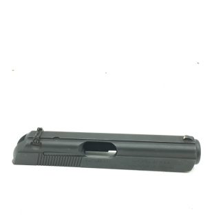 Bersa Thunder 380 .380ACP, Pistol parts, Slide