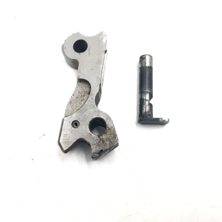 Ruger P95DC 9mm, Pistol Parts: Hammer, Pivot