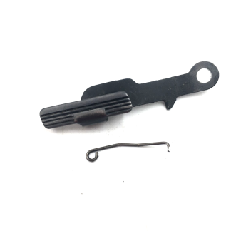 Walther P99 .40S&W, Pistol Parts: Slide Stop, Spring