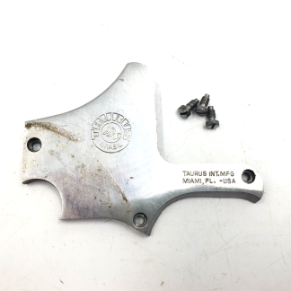 Taurus 689 .357Magnum, Revolver Parts: Sideplate, Screws