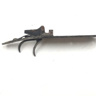 Stevens 235 12 Gauge, Shotgun Parts: Triggers, Trigger Plate
