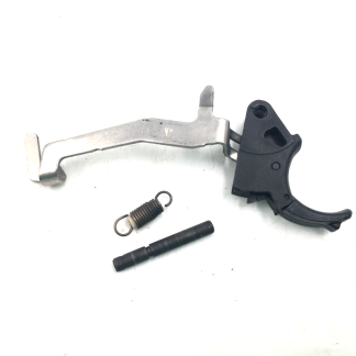 Smith & Wesson SD9VE 9mm, Pistol Parts: Trigger, Pin, Spring