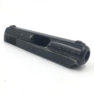 Jennings J-22 .22LR, Pistol Parts: Slide