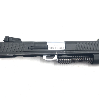 SAR Arms EAA 9mm, Pistol Parts: Slide, Barrel, Recoil Guide