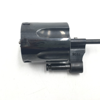 Rossi 461 .357Magnum, Revolver Parts: Cylinder, Yoke