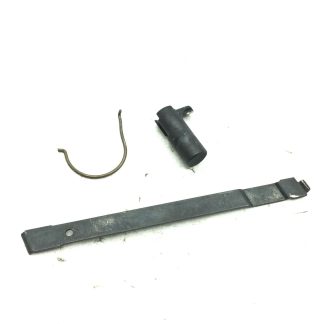 Bersa SA Thunder 380CC .380ACP, Pistol parts, Mag Catch, Mag Spring