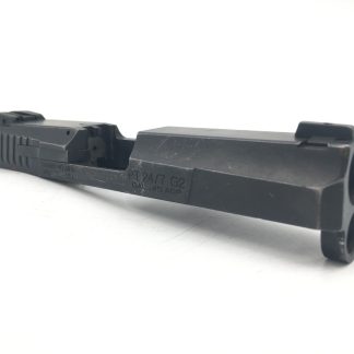 Taurus PT-24/7 G2 .45ACP, Pistol Parts: Slide