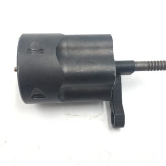 Ruger LCR+P .38Special, Revolver Parts: Cylinder with Crane