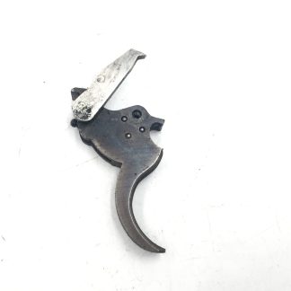 Smith & Wesson 19-3 .357Magnum, Revolver Parts: Trigger, Hand