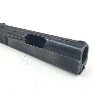 Belgium Browning Baby FN 6mm, Pistol Parts: Slide