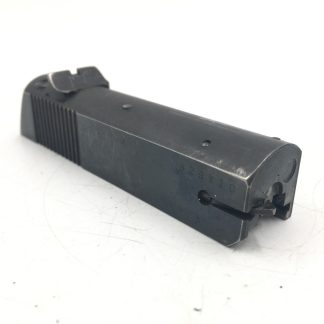 High Standard Sport King .22LR, Pistol Parts: Slide