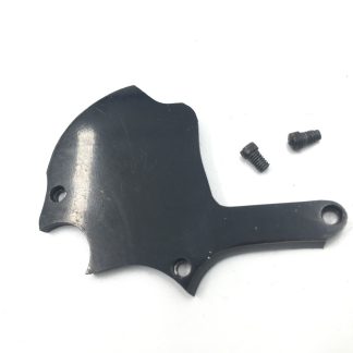 Smith & Wesson Pre 38 Airweight .38Special, Revolver Part: Sideplate, Screws