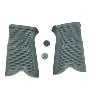 Ruger P89 9mm, Pistol Parts, Grips, Screws