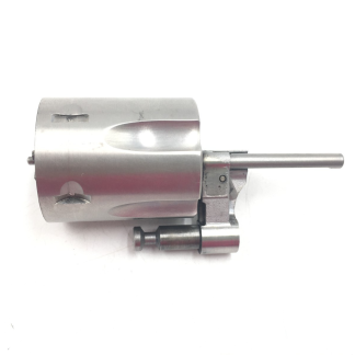 Ruger SP 101 .357Magnum, Revolver Parts: Cylinder