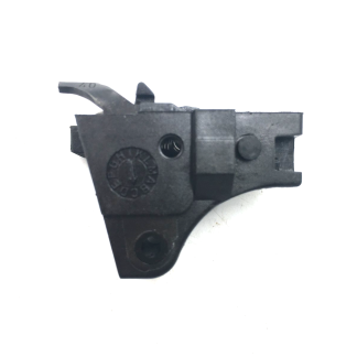 Walther PPQ .40S&W, Pistol Parts: Housing