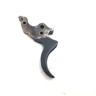 Miroku Firearms Liberty Chief .38Special, Revolver Parts: Trigger