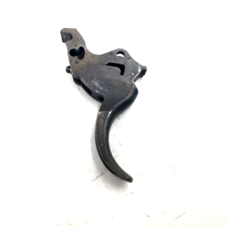 Smith & Wesson 638-3 .38Special, Revolver Parts: Trigger