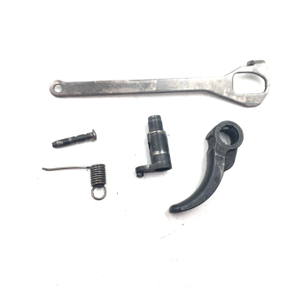 Walther P99 .40S&W, Pistol Parts: Trigger, Trigger Bar, Pivot, Pin, Spring