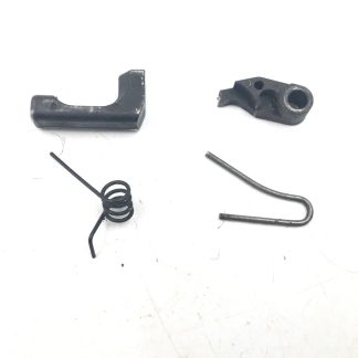 Ruger LCP .380ACP, Pistol Parts: Mag Release, Hold Open, Springs