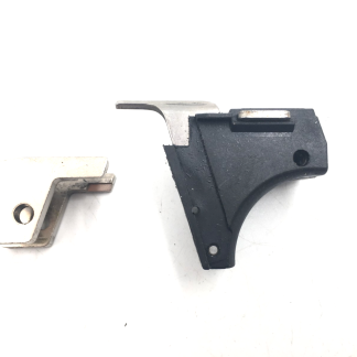Smith & Wesson SD9VE 9mm, Pistol Parts: Housing, Lever