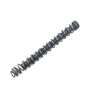 Ruger LC9 9mm, Pistol Parts: Recoil Springs, Guide
