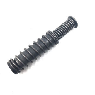 Taurus PT-111 G2 Millennium 9mm, Pistol Parts: Recoil Guide