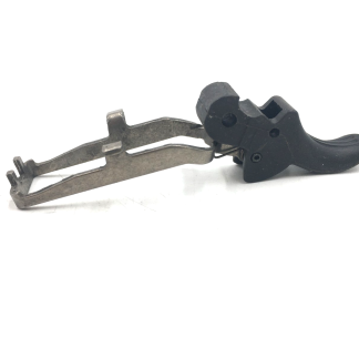 Walther P22 .22LR, Pistol Parts: Trigger